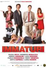 Watch The Immature Putlocker