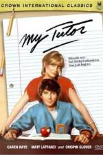 Watch My Tutor Putlocker
