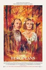 Watch The Europeans Putlocker