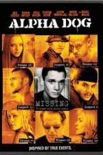 Watch Alpha Dog Putlocker