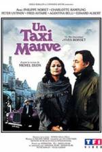 Watch The Purple Taxi Putlocker