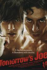 Watch Ashita no J Putlocker