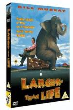 Watch Larger Than Life Putlocker