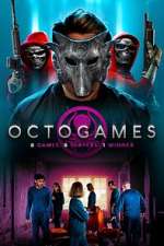 Watch The OctoGames Putlocker