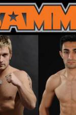 Watch BAMMA 2 Roundhouses in the Roundhouse Putlocker