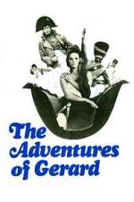 Watch The Adventures of Gerard Putlocker