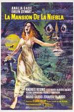 Watch La mansin de la niebla Putlocker
