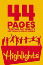 Watch 44 Pages Putlocker
