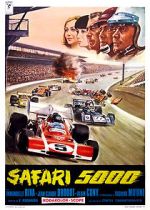 Watch Safari 5000 Putlocker
