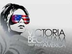 Watch Victoria Beckham: Coming to America Putlocker