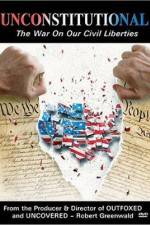 Watch Unconstitutional Putlocker