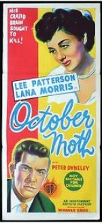 Watch October Moth Putlocker