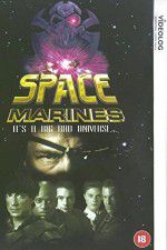 Watch Space Marines Putlocker