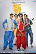 Watch Happy Bhaag Jayegi Putlocker