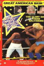 Watch NWA The Great American Bash Putlocker