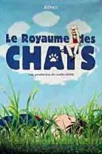 Watch Neko no ongaeshi AKA The Cat Returns Putlocker