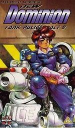 Watch New Dominion Tank Police Putlocker