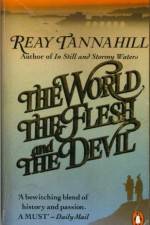 Watch The World, the Flesh and the Devil Putlocker