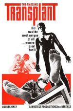 Watch The Amazing Transplant Putlocker