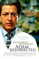 Watch Adam Resurrected Putlocker