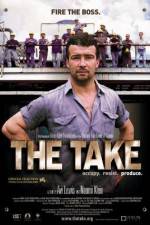 Watch The Take Putlocker
