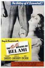 Watch The Private Affairs of Bel Ami Putlocker