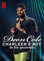 Watch Deon Cole: Charleen's Boy Putlocker