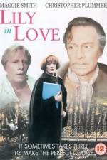 Watch Lily in Love Putlocker