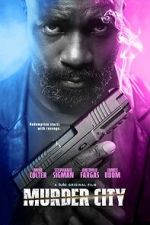 Watch Murder City Putlocker