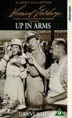 Watch Up in Arms Putlocker