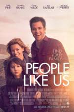 Watch People Like Us Putlocker