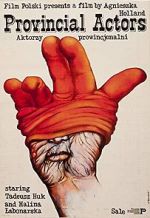 Watch Aktorzy prowincjonalni Putlocker