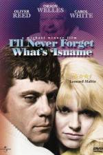 Watch I'll Never Forget What's'isname Putlocker