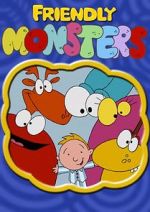 Watch Friendly Monsters: A Monster Christmas Putlocker