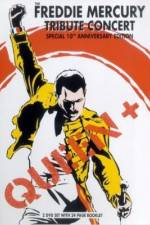 Watch The Freddie Mercury Tribute Concert for AIDS Awareness Putlocker