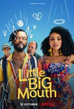 Watch Little Big Mouth Putlocker