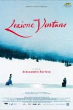 Watch Lezione 21 Putlocker