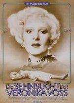Watch Veronika Voss Putlocker