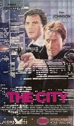 Watch The City Putlocker