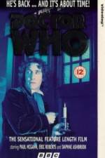 Watch Doctor Who Putlocker