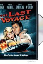 Watch The Last Voyage Putlocker