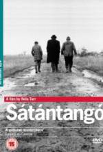 Watch Satantango Putlocker