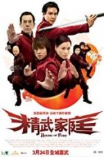 Watch House of Fury Putlocker