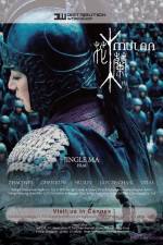 Watch Mulan Putlocker