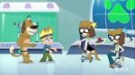 Watch Johnny Test\'s Ultimate Meatloaf Quest (TV Special 2021) Putlocker