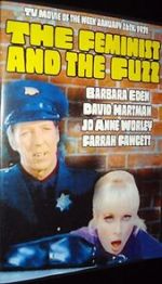 Watch The Feminist and the Fuzz Putlocker