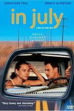 Watch In July Putlocker