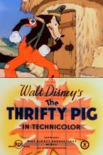 Watch The Thrifty Pig Putlocker