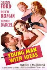 Watch Young Man with Ideas Putlocker