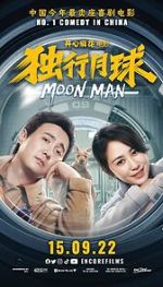 Watch Moon Man Putlocker